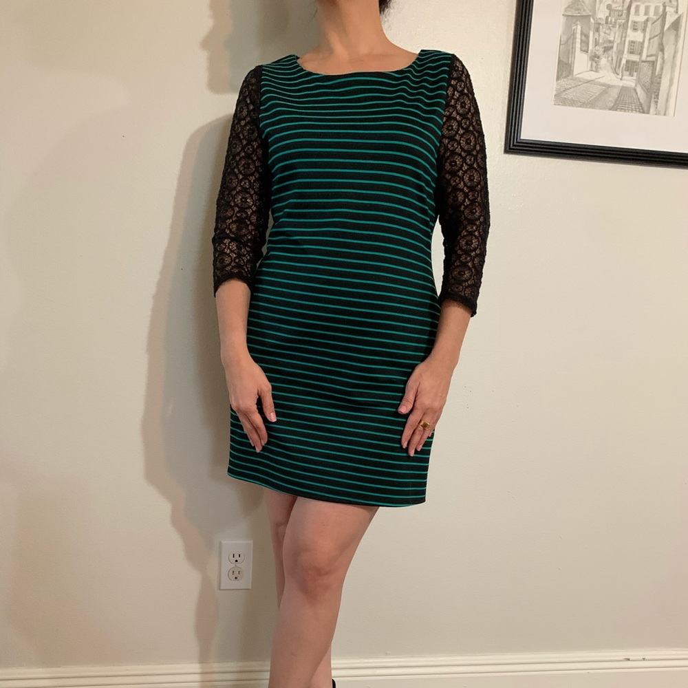Elegant dress